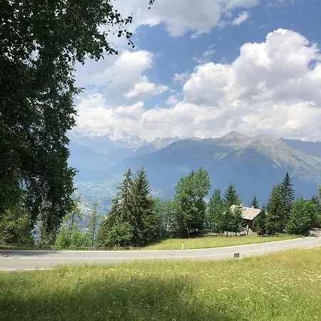 Casa vacanze Pila Charvensod