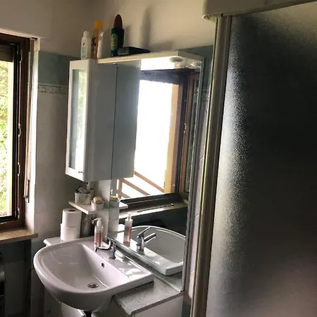 Casa vacanze Pila
