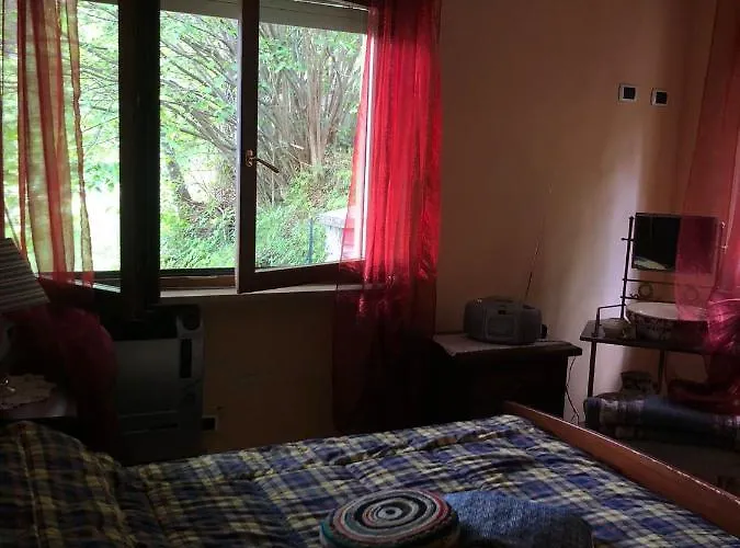 Vakantiehuis Pila Charvensod